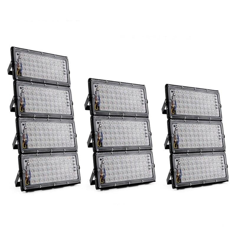 LED Flood Light Cold White