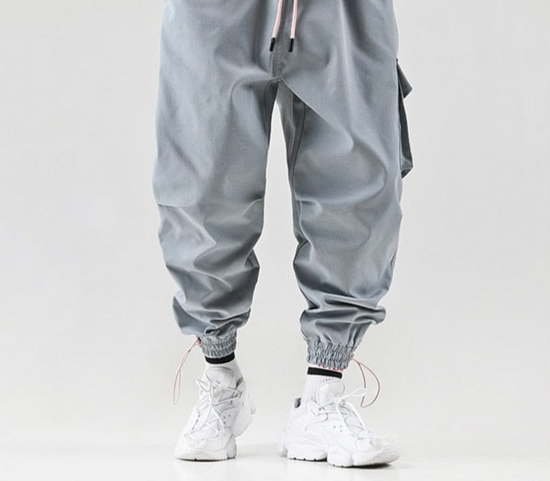 Hip Hop Sweatpants