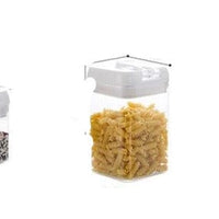 Air-Tight Food Storage Containers - east2cart.uk