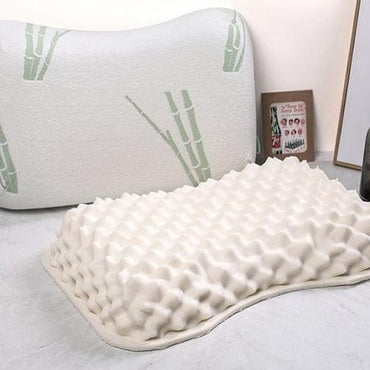 Natural Latex Soft Pillow