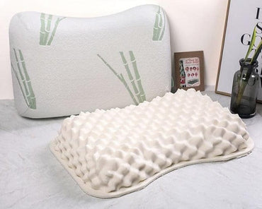 Natural Latex Soft Pillow