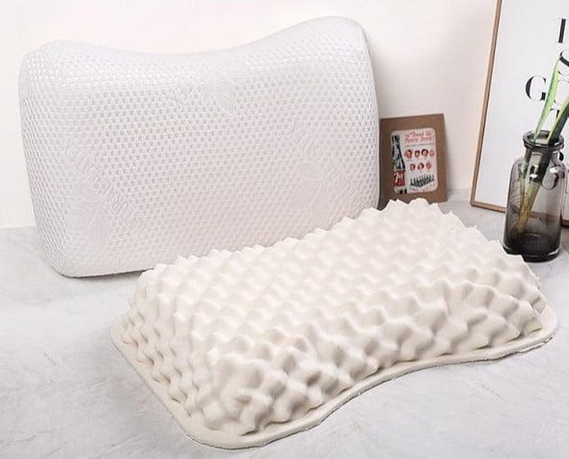 Natural Latex Soft Pillow