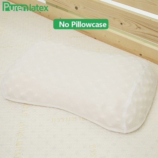 Natural Latex Soft Pillow