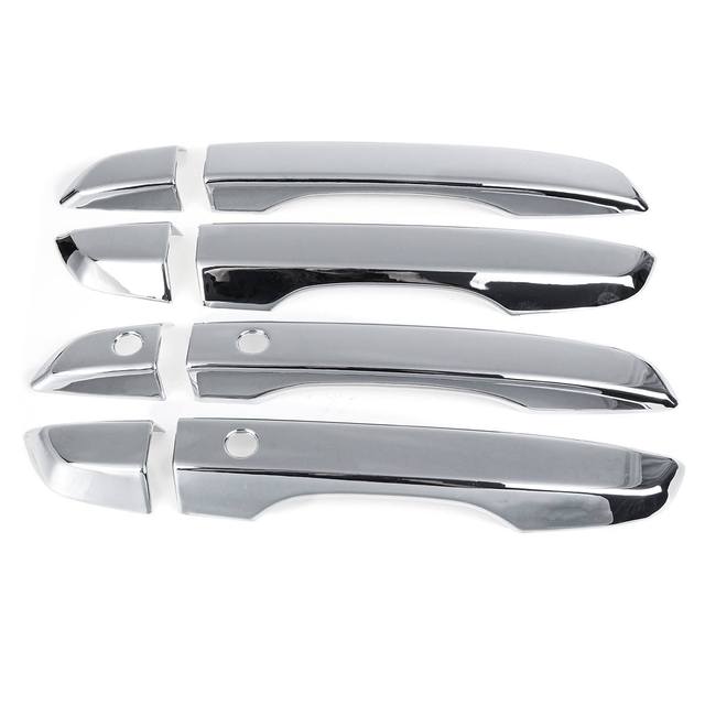 8pcs/Set 4 Door Handle Covers