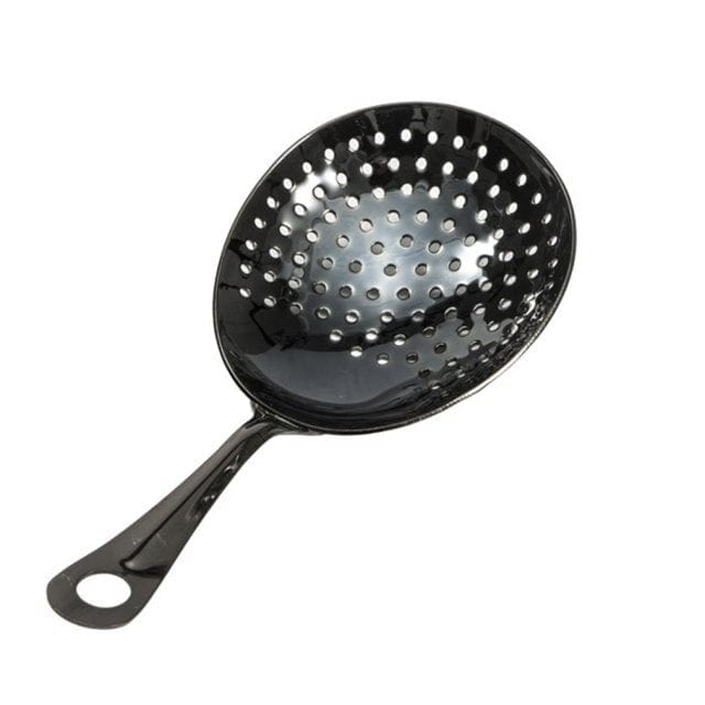 Stainless Steel Cocktail Strainer - east2cart.uk