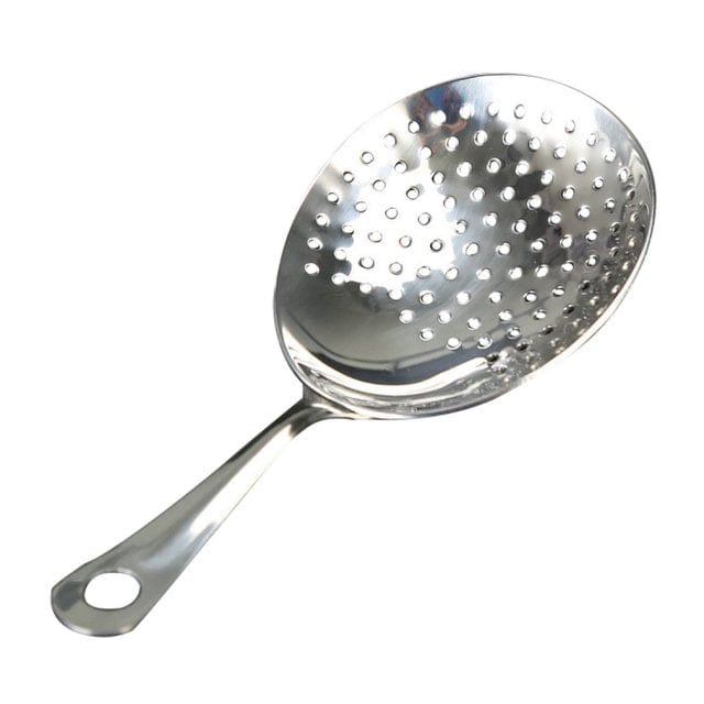 Stainless Steel Cocktail Strainer - east2cart.uk