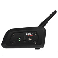 Pro Bluetooth Motorcycle GPS Interphone