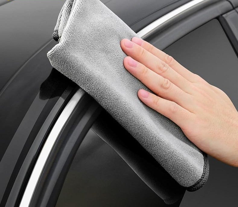 Baseus Car Wash Microfiber Towel