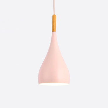 Multicolour Lustre Pendant Lighting