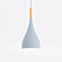 Multicolour Lustre Pendant Lighting