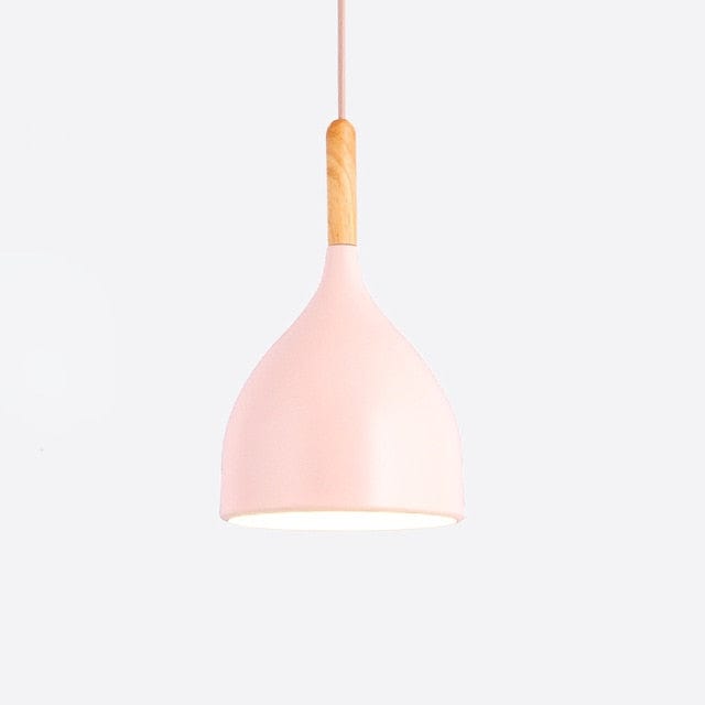 Multicolour Lustre Pendant Lighting