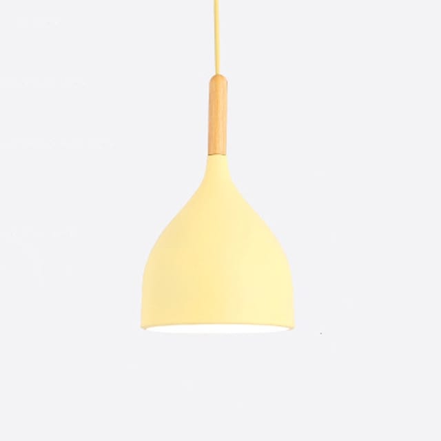 Multicolour Lustre Pendant Lighting