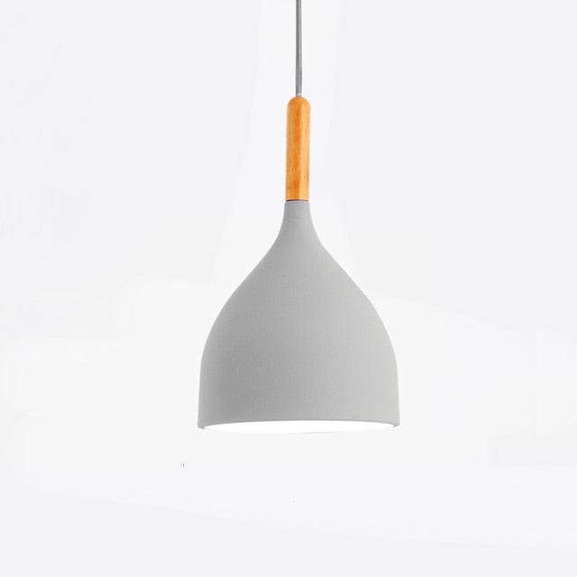 Multicolour Lustre Pendant Lighting