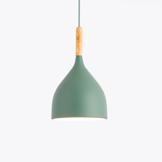 Multicolour Lustre Pendant Lighting