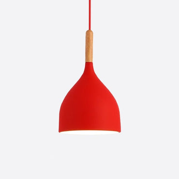 Multicolour Lustre Pendant Lighting