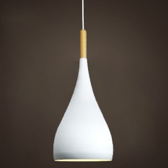 Multicolour Lustre Pendant Lighting