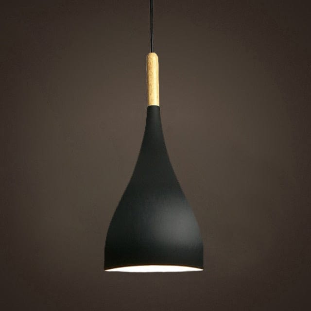 Multicolour Lustre Pendant Lighting