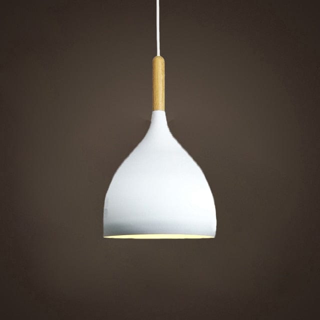 Multicolour Lustre Pendant Lighting