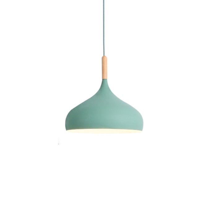 Multicolour Lustre Pendant Lighting