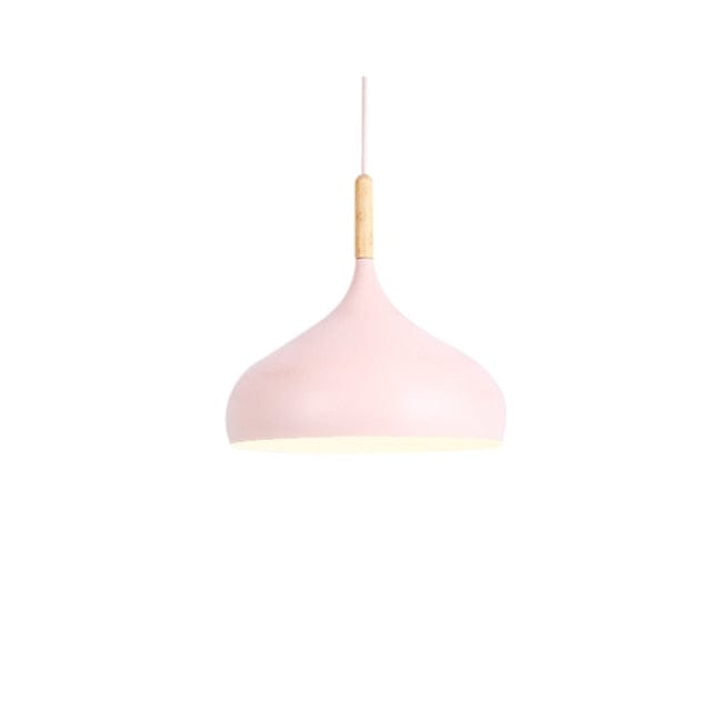 Multicolour Lustre Pendant Lighting