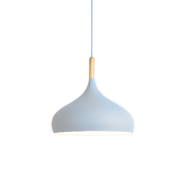 Multicolour Lustre Pendant Lighting