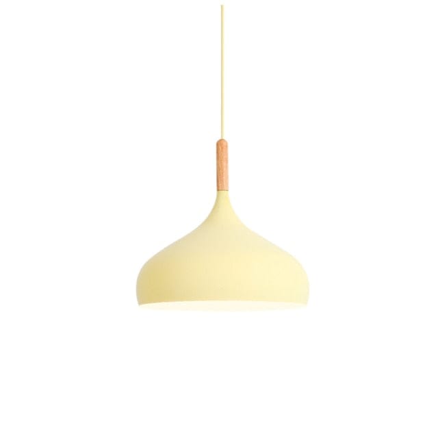 Multicolour Lustre Pendant Lighting