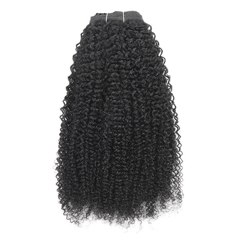 Salon bundle hair