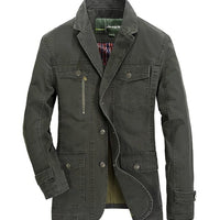 New Casual Denim Stylish Jean Jacket