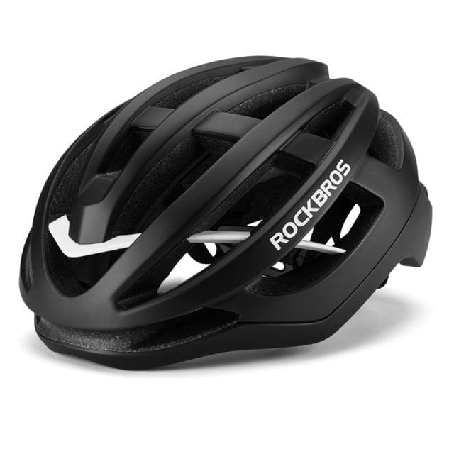 ROCKBROS Ultralight Bicycle Helmet Men Cycling Integrally-molded Women MTB Road Breathable Ventilation Sport Safety Bike Helmet - east2cart.uk