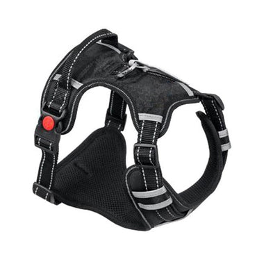 Adjustable Large Dog Harness Vest - east2cart.uk