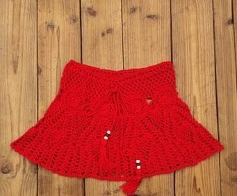 Hand Crochet Floren's Swimwear - east2cart.uk