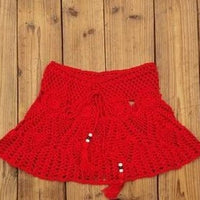 Hand Crochet Floren's Swimwear - east2cart.uk