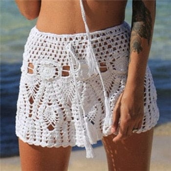 Hand Crochet Floren's Swimwear - east2cart.uk