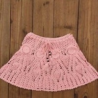 Hand Crochet Floren's Swimwear - east2cart.uk