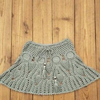 Hand Crochet Floren's Swimwear - east2cart.uk