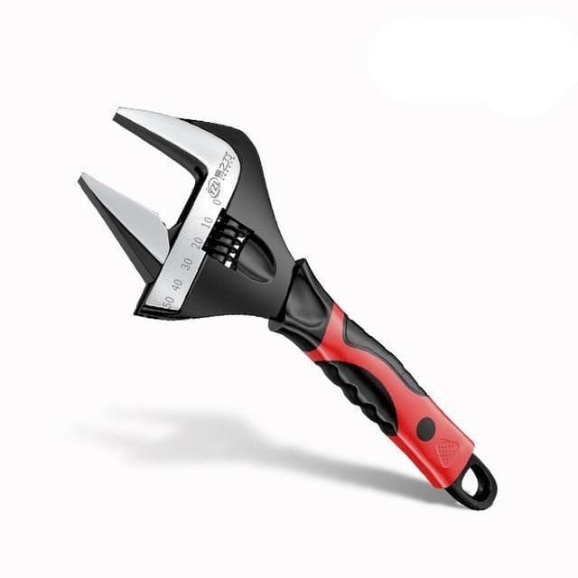 Adjustable Wrench Hand Tools