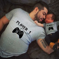 Player Family Matching Outfits