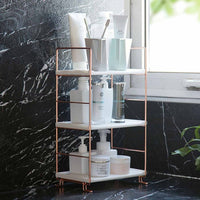 Bathroom Shelf Storage Rack