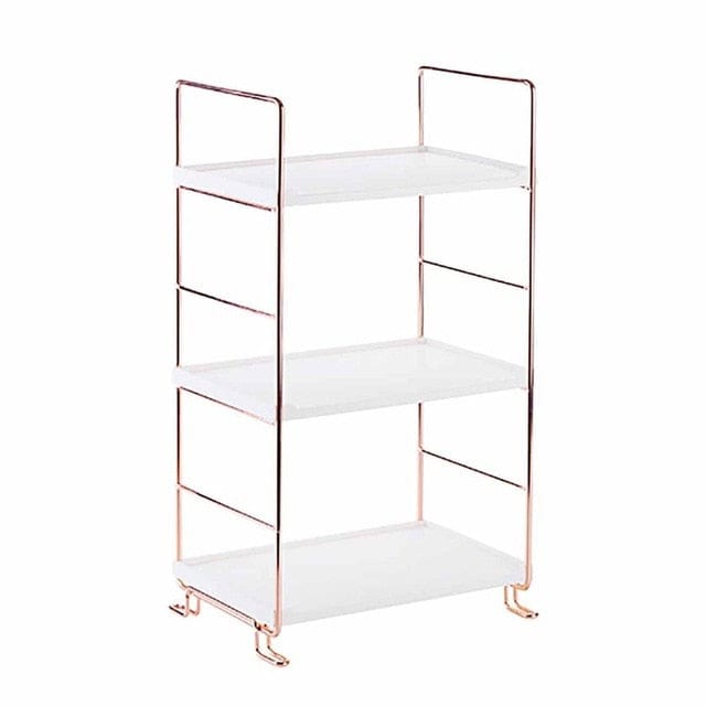 Bathroom Shelf Storage Rack