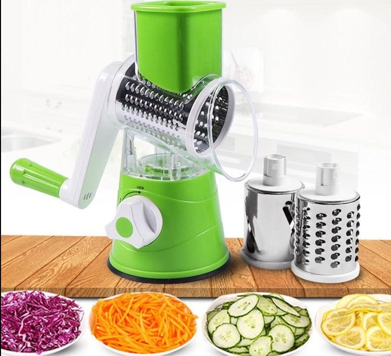 Multifunctional Vegetable Slicer - east2cart.uk