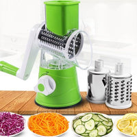Multifunctional Vegetable Slicer - east2cart.uk