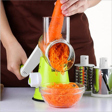 Multifunctional Vegetable Slicer - east2cart.uk