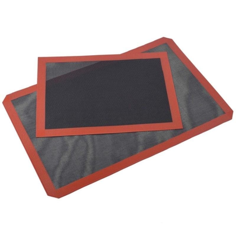 Premium Non-Stick Silicone Baking Mat - east2cart.uk