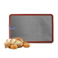 Premium Non-Stick Silicone Baking Mat - east2cart.uk