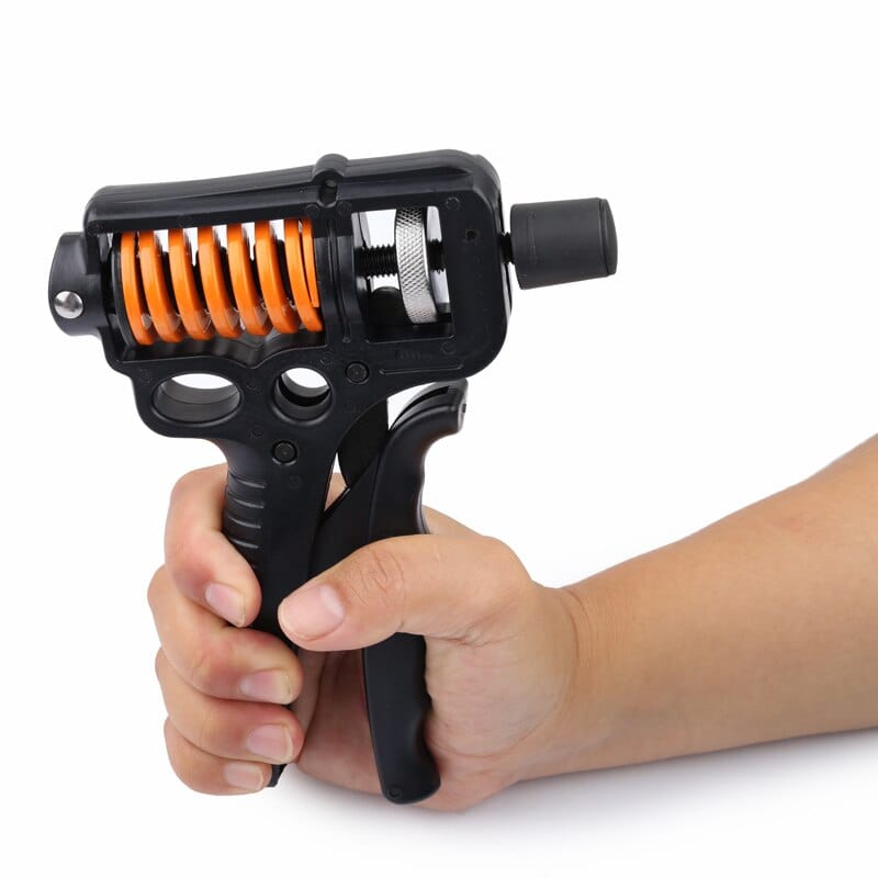 Adjustable Hand Grip Trainer