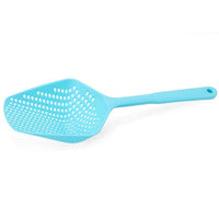 Stainless Steel Kitchen Accessories Tools Foldable Fruit Vegetable Washing Basket Steam Fry Food Creative Kitchen Cooking Gadget - east2cart.uk