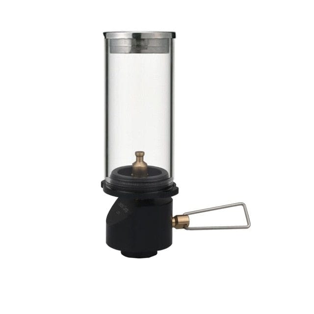 Camping Gas Lantern - east2cart.uk