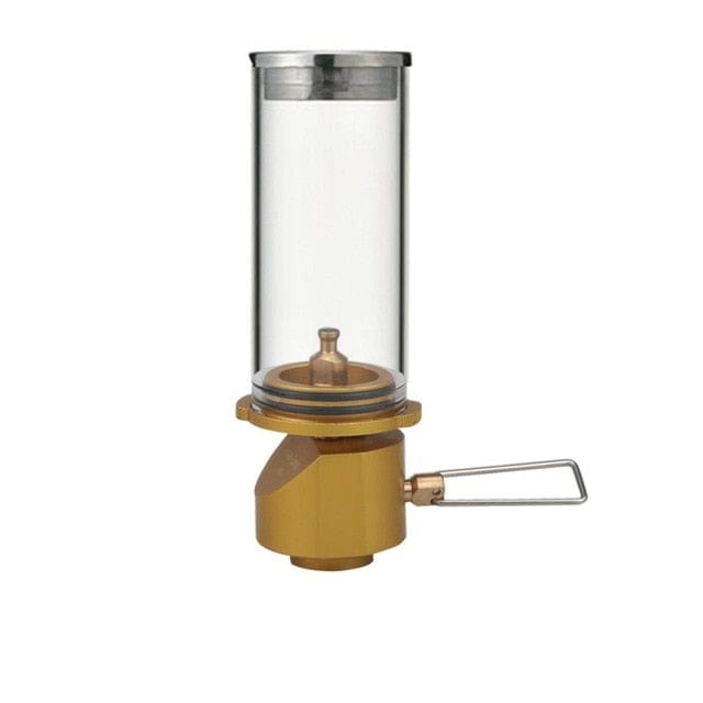 Camping Gas Lantern - east2cart.uk