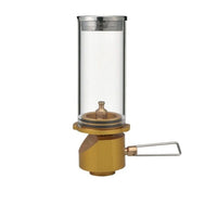 Camping Gas Lantern - east2cart.uk