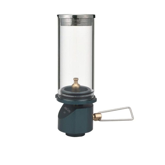 Camping Gas Lantern - east2cart.uk